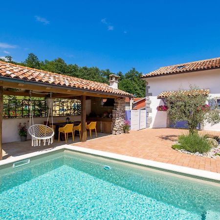Holiday Home Villa Antonio By Interhome Jurdani 外观 照片