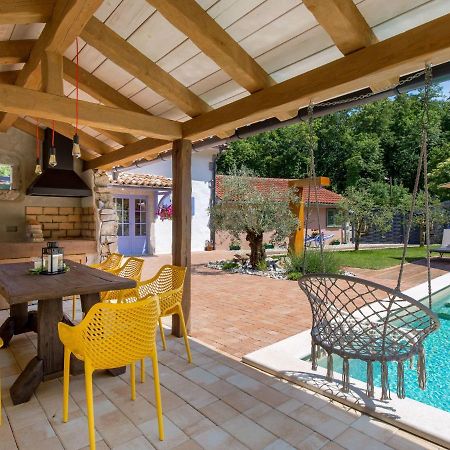 Holiday Home Villa Antonio By Interhome Jurdani 外观 照片