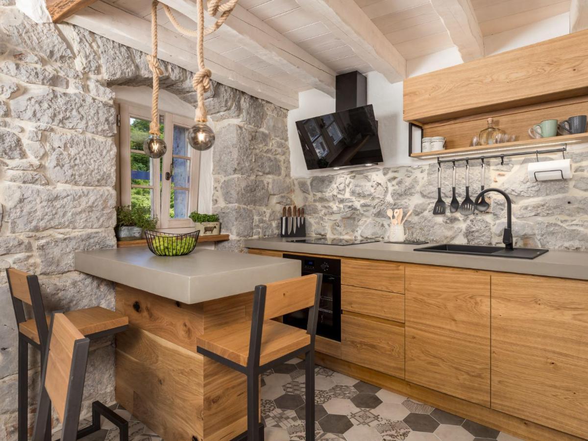 Holiday Home Villa Antonio By Interhome Jurdani 外观 照片