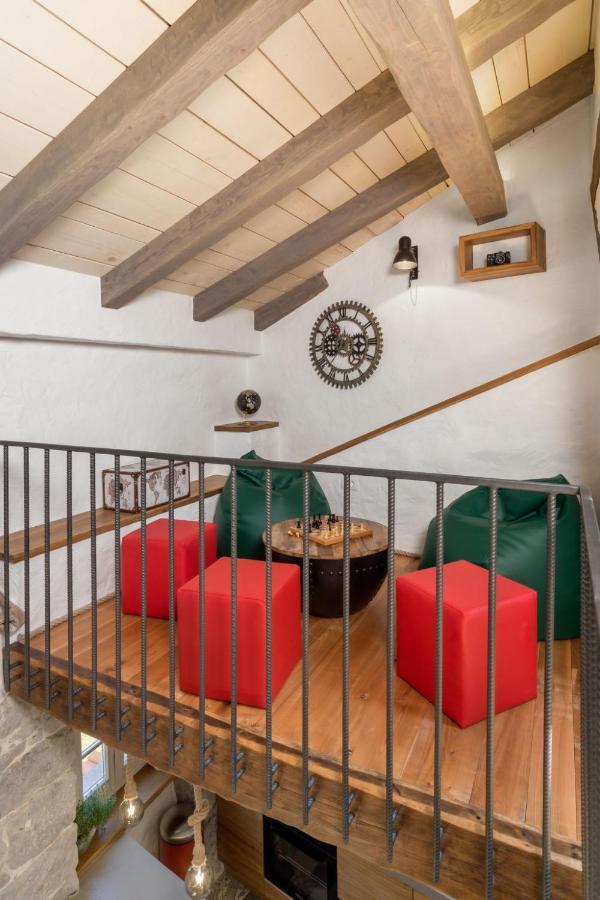 Holiday Home Villa Antonio By Interhome Jurdani 外观 照片