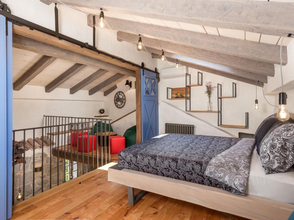 Holiday Home Villa Antonio By Interhome Jurdani 外观 照片