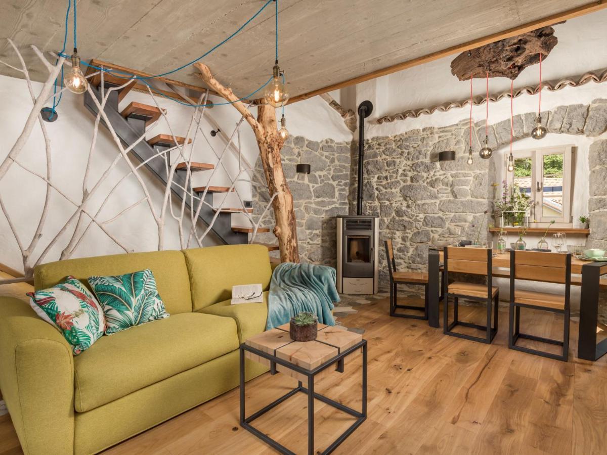 Holiday Home Villa Antonio By Interhome Jurdani 外观 照片