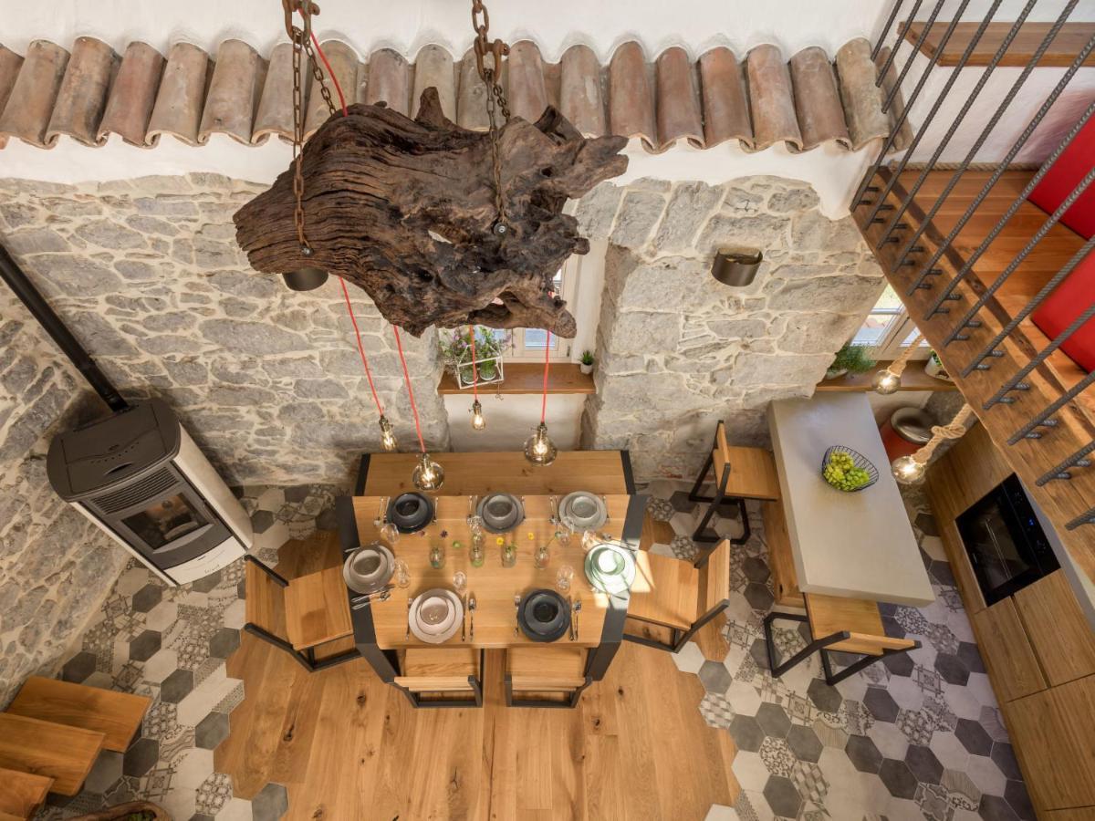 Holiday Home Villa Antonio By Interhome Jurdani 外观 照片