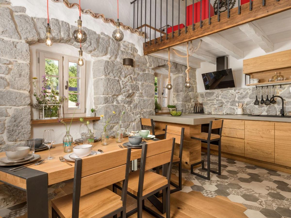 Holiday Home Villa Antonio By Interhome Jurdani 外观 照片